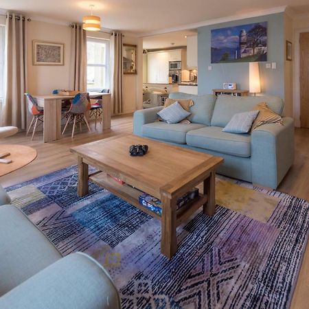 Marina View Apartment Inverkip Kültér fotó