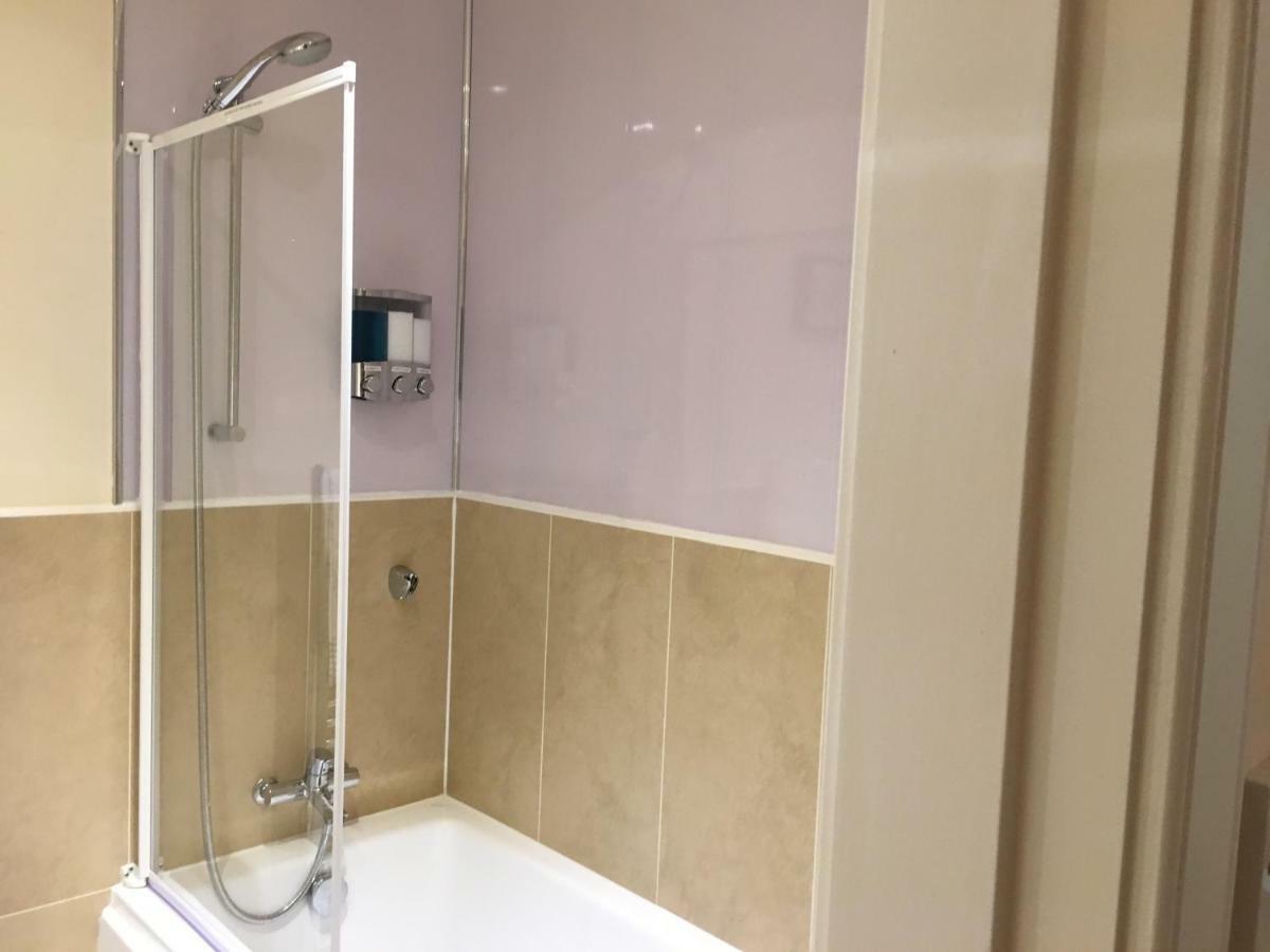 Marina View Apartment Inverkip Kültér fotó