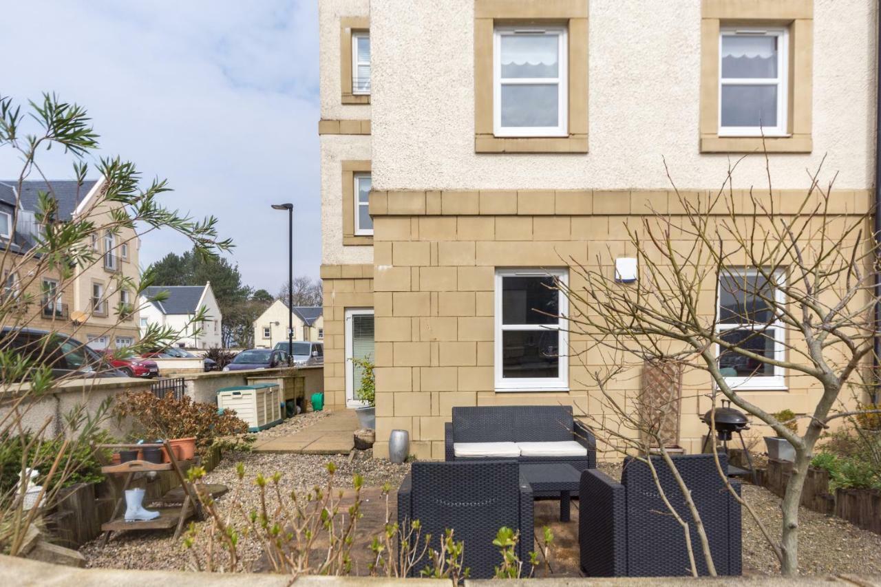 Marina View Apartment Inverkip Kültér fotó